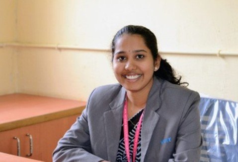 Gowthami S